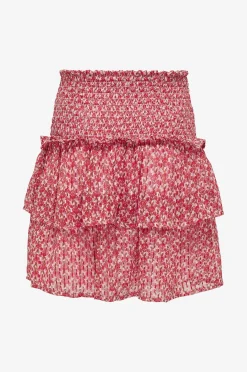 Röyhelöhame kogJeva Smock Skirt