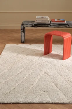 Ryijymatto Alba Roma Shaggycarpet