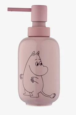 Saippua-annostelija Moomin 350 ml