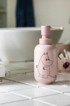Saippua-annostelija Moomin 350 ml