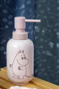 Saippua-annostelija Moomin 350 ml