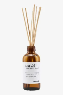 Sandcastles & Sunsets Diffuser 120 ml