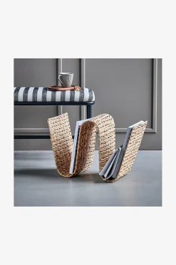 Sanomalehtiteline, HDWave