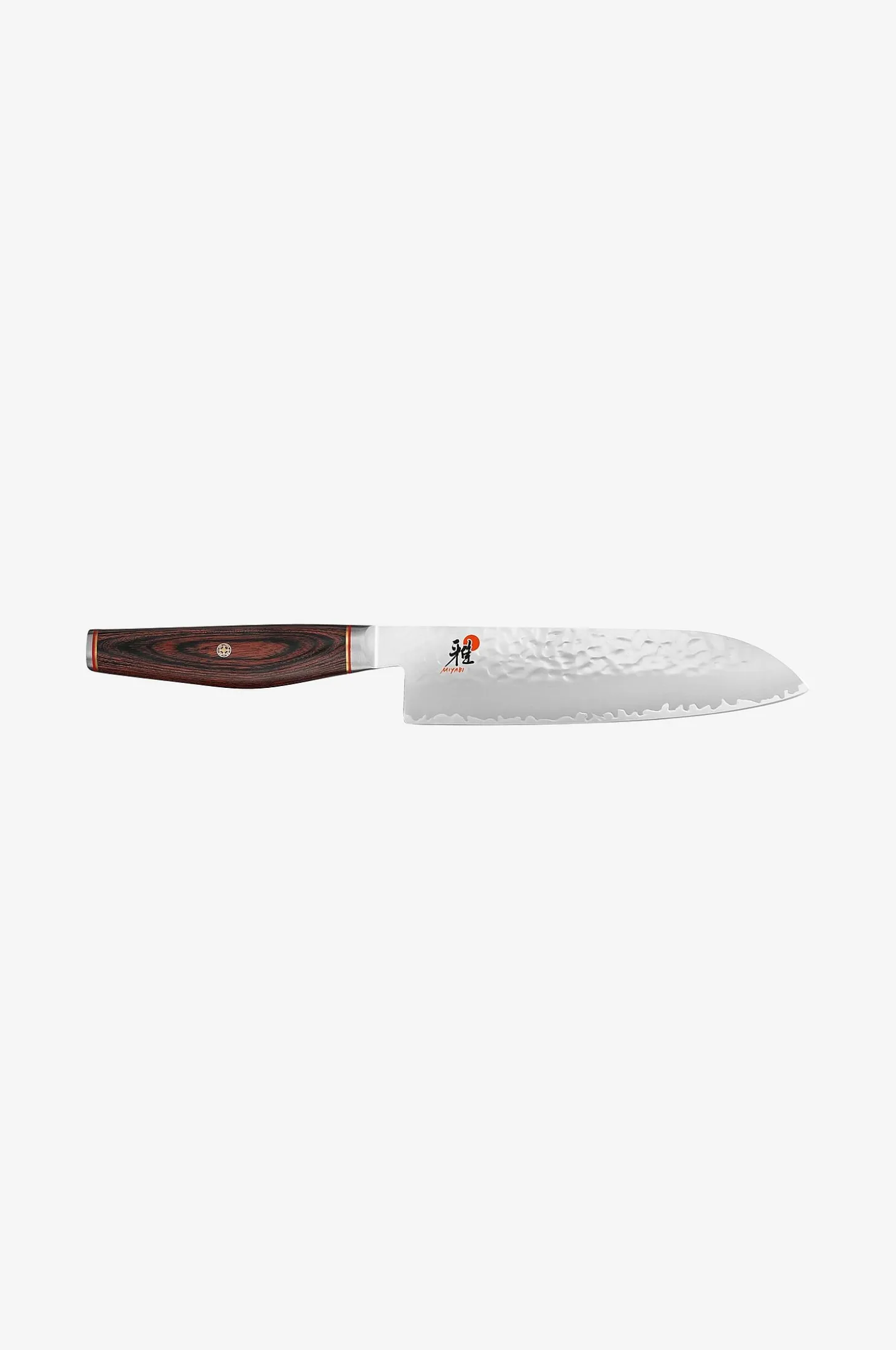 Santoku-kokkiveitsi 18 cm 6000 MCT