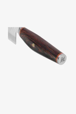 Santoku-kokkiveitsi 18 cm 6000 MCT