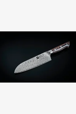 Santoku Tanrei 18 cm