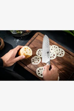 Santoku Tanrei 18 cm
