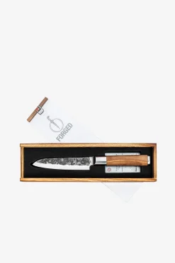 Santoku Veitsi