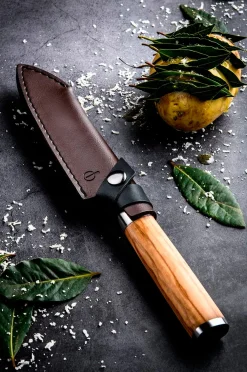 Santoku Veitsi