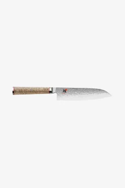 Santoku-veitsi 18 cm 5000 MCD