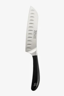 Santoku-veitsi Signature 17cm/ 7