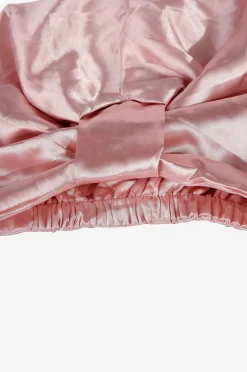 Satin Hair Turban