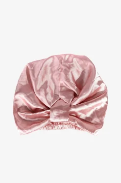 Satin Hair Turban