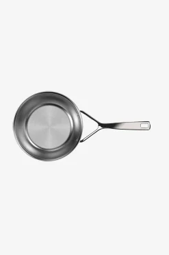 Sauteuse Black 5 med lock 20 cm 2 L