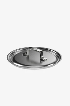 Sauteuse Black 5 med lock 20 cm 2 L