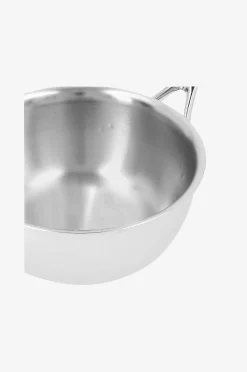 Sauteuse-kattila ilman kantta Atlantis 7, 18 cm, 1,5 l
