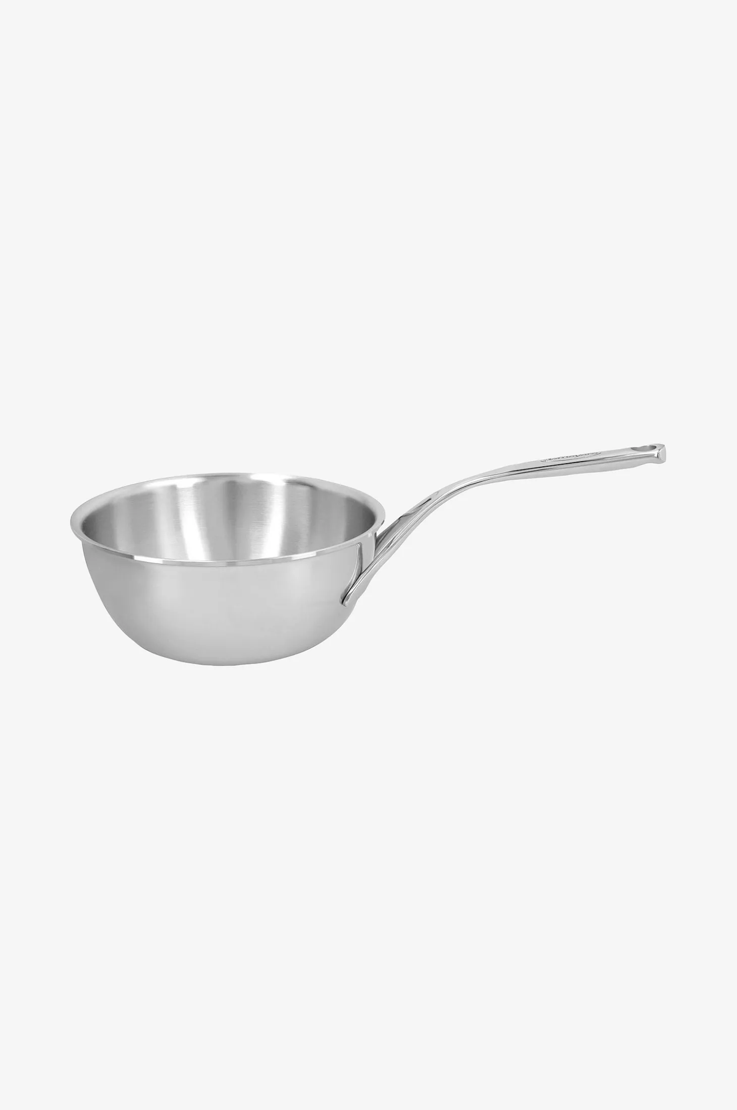Sauteuse-kattila ilman kantta Atlantis 7, 22 cm, 2,5 l