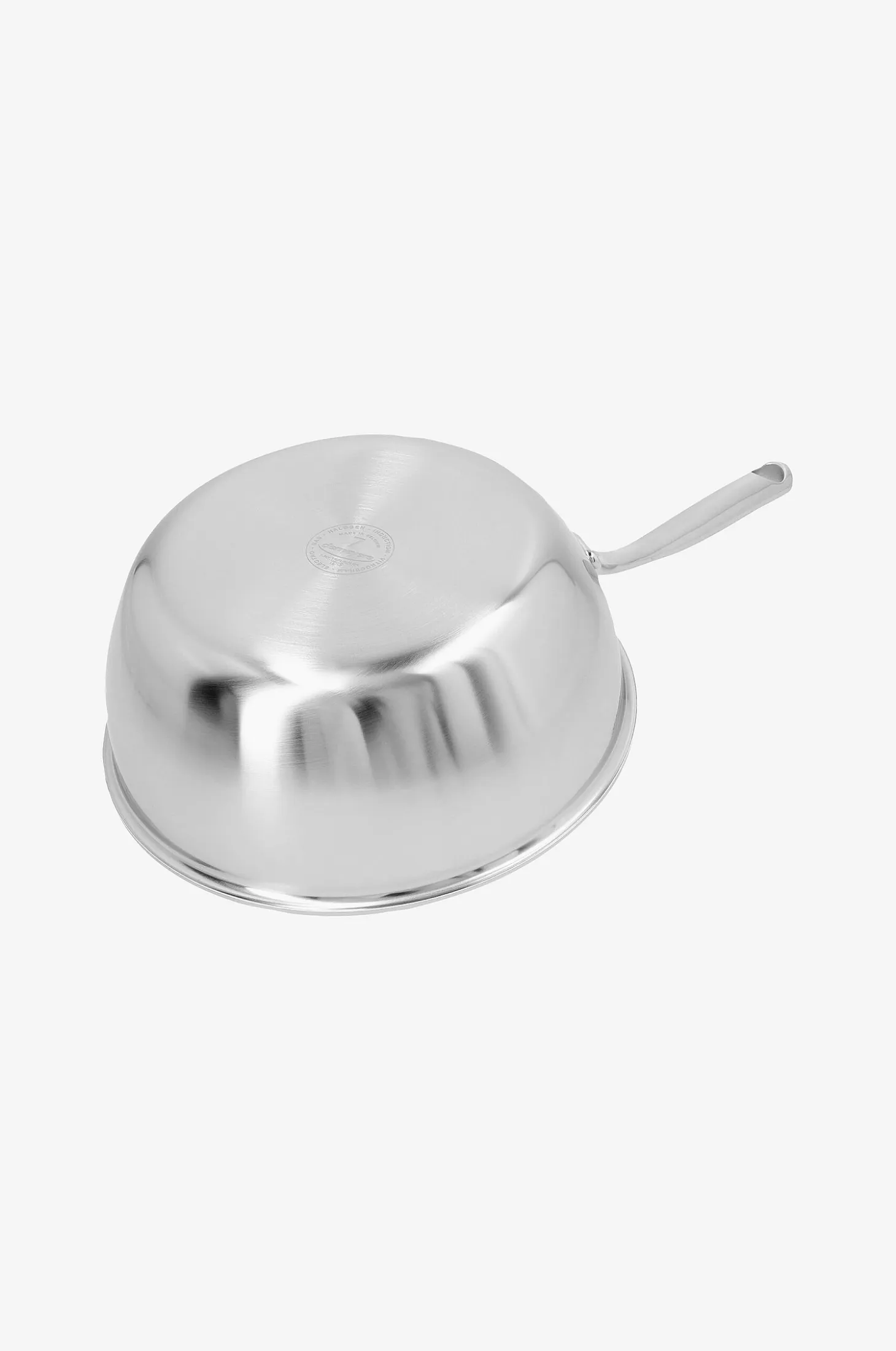 Sauteuse-kattila ilman kantta Atlantis 7, 22 cm, 2,5 l