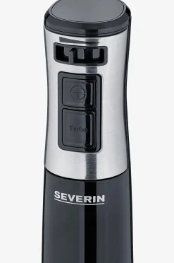Sauvasekoitin lisävarusteineen 600W
