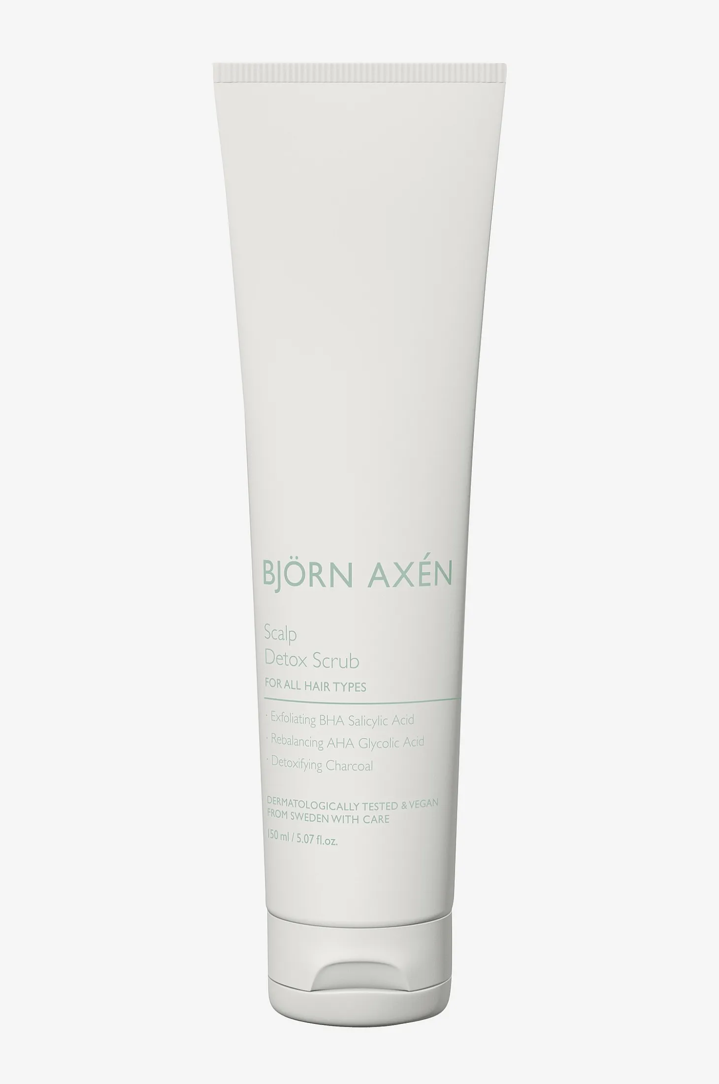 Scalp Detox Scrub 150Ml