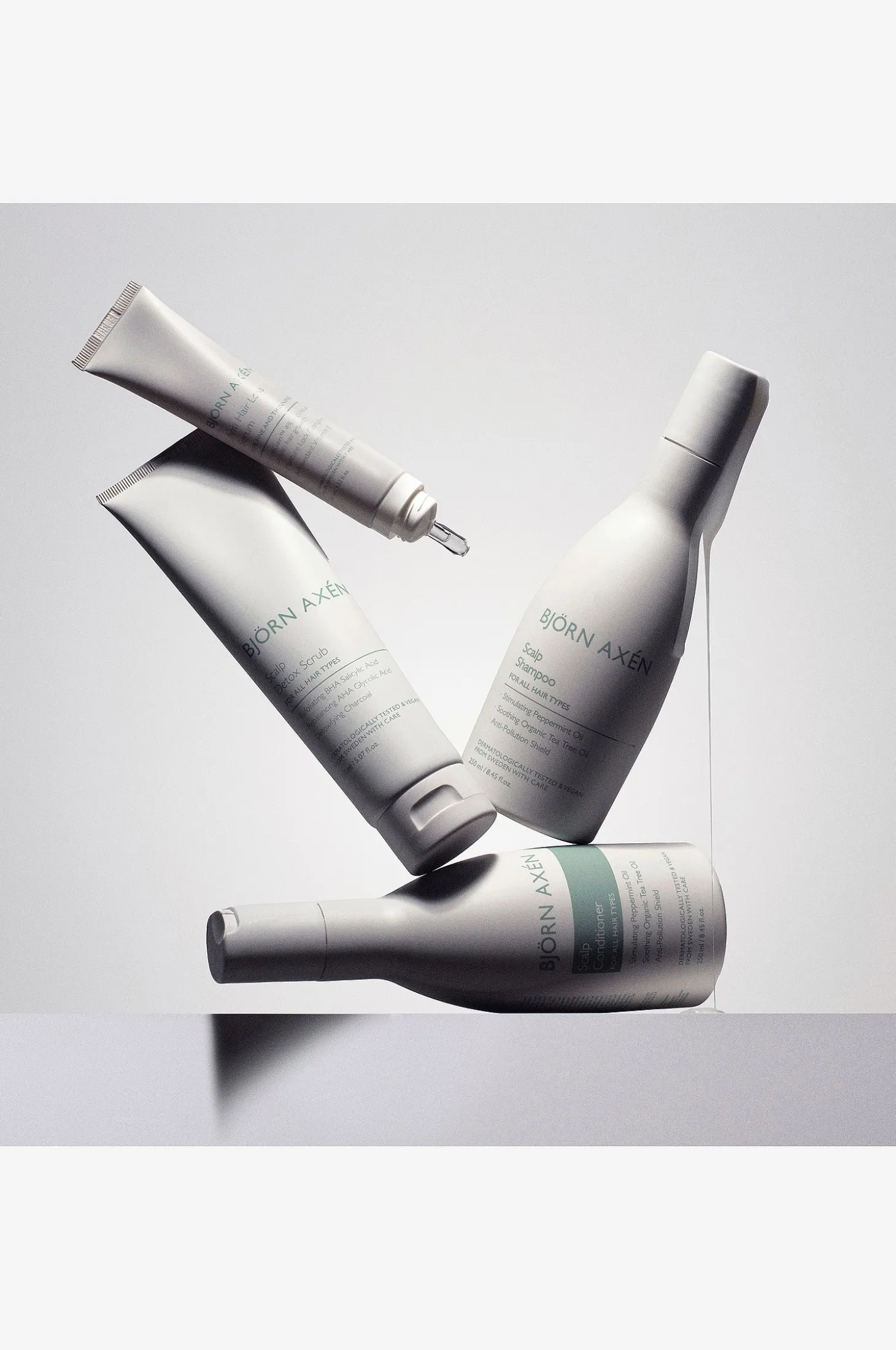 Scalp Detox Scrub 150Ml