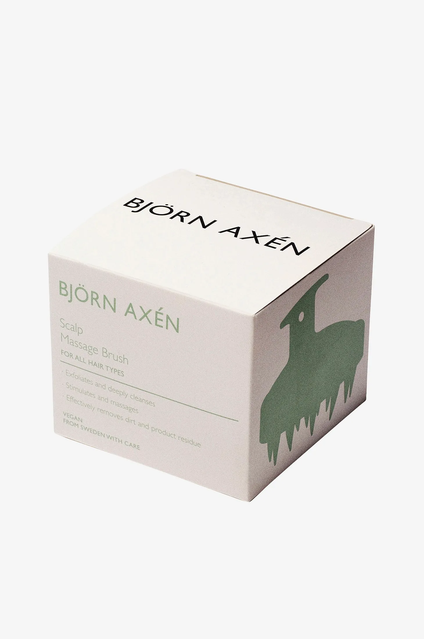 Scalp Massage Brush