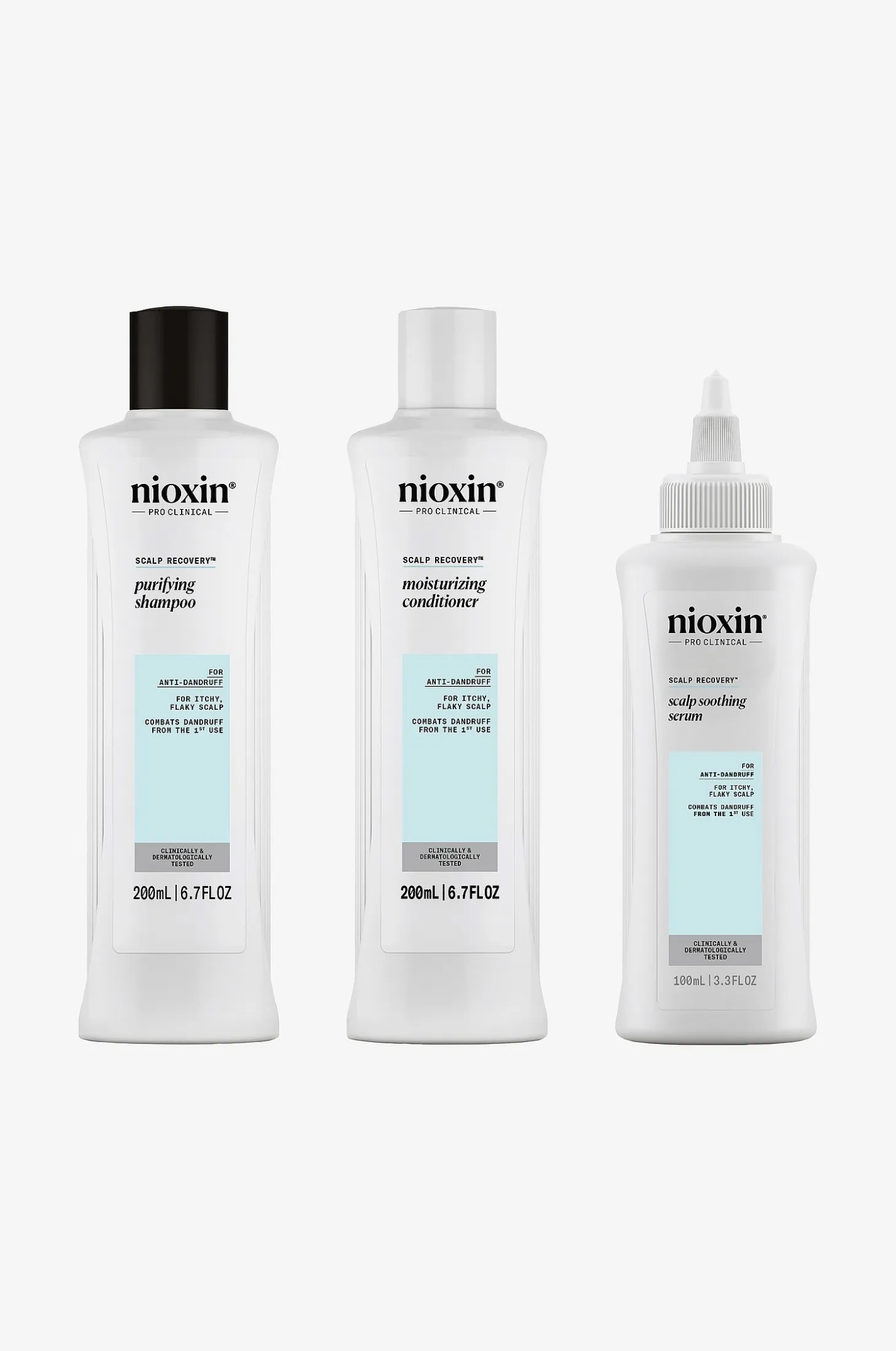 Scalp RECOVERY™ Kit