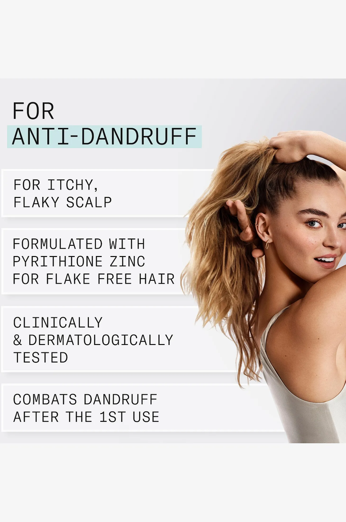 Scalp RECOVERY™ Shampoo