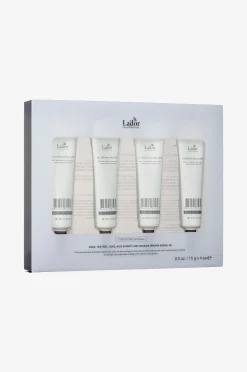 Scalp Scaling Spa Ampoule 15 g x 4