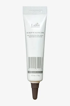 Scalp Scaling Spa Ampoule 15 g x 4