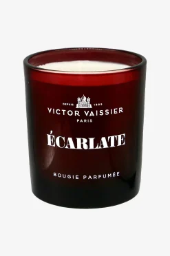 Scented Candle Écarlate 220G