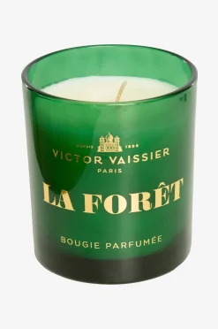 Scented Candle La Forêt Vert 220 g
