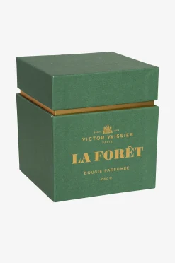 Scented Candle La Forêt Vert 220 g