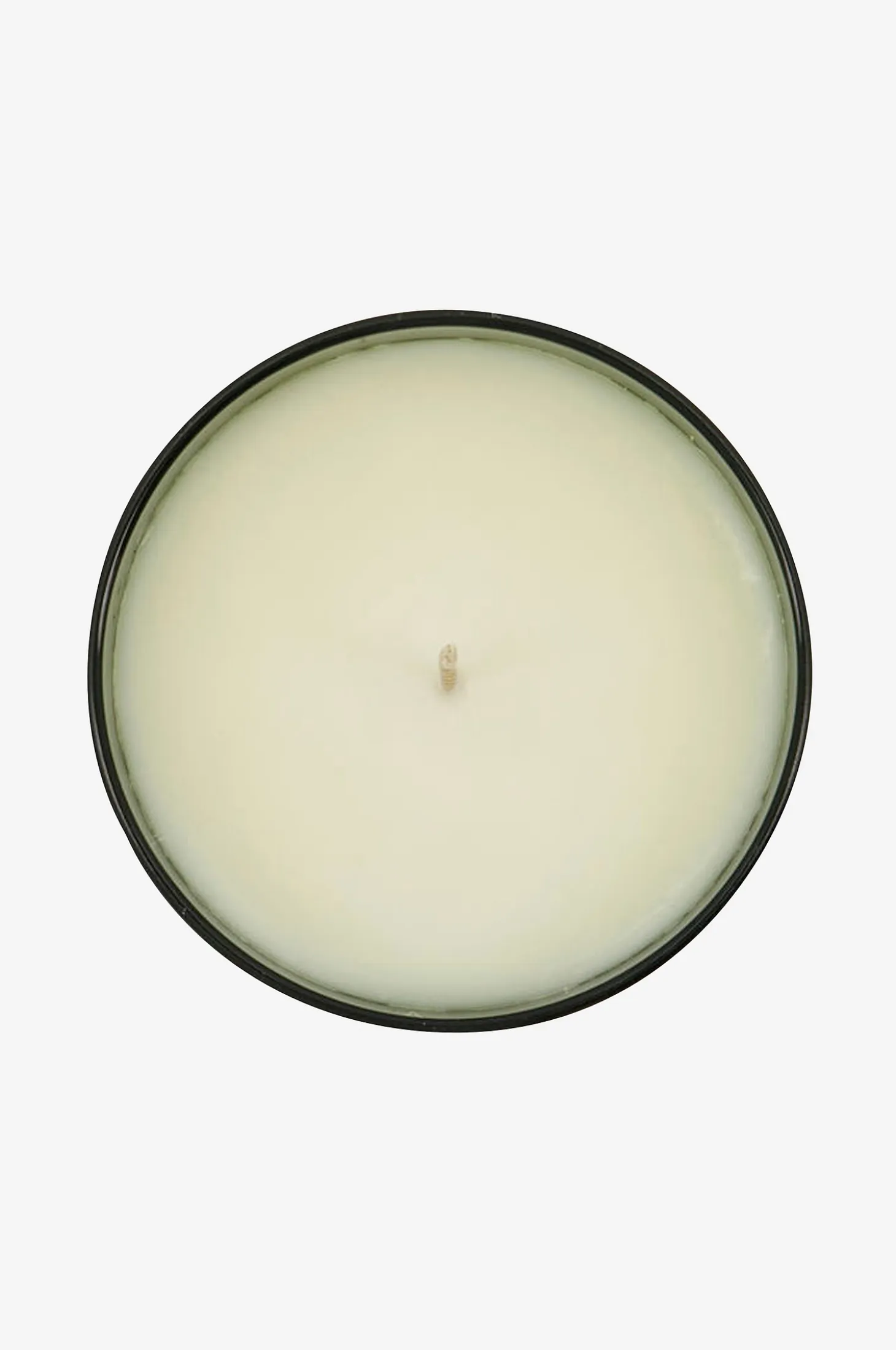 Scented Candle Lavender Rain