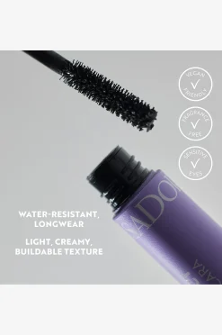 10 sec High Imp Lift & Curl Mascara 9 ml