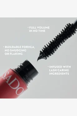 10 sec High Imp Volume Mascara 9 ml
