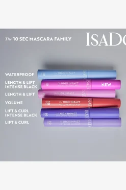 10 sec High Imp Volume Mascara 9 ml