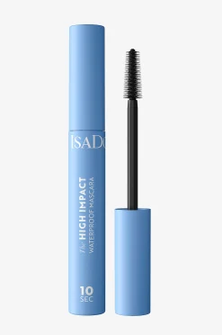 10 Sec High Imp Waterproof Mascara 9 ml