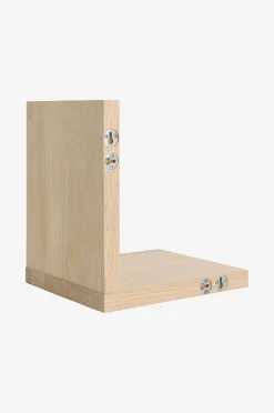 Seinähylly Lone 2 kpl