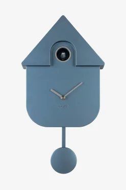 Seinäkello Modern Cuckoo Abs