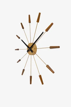 Seinäkello Plug Inn Ø58 cm