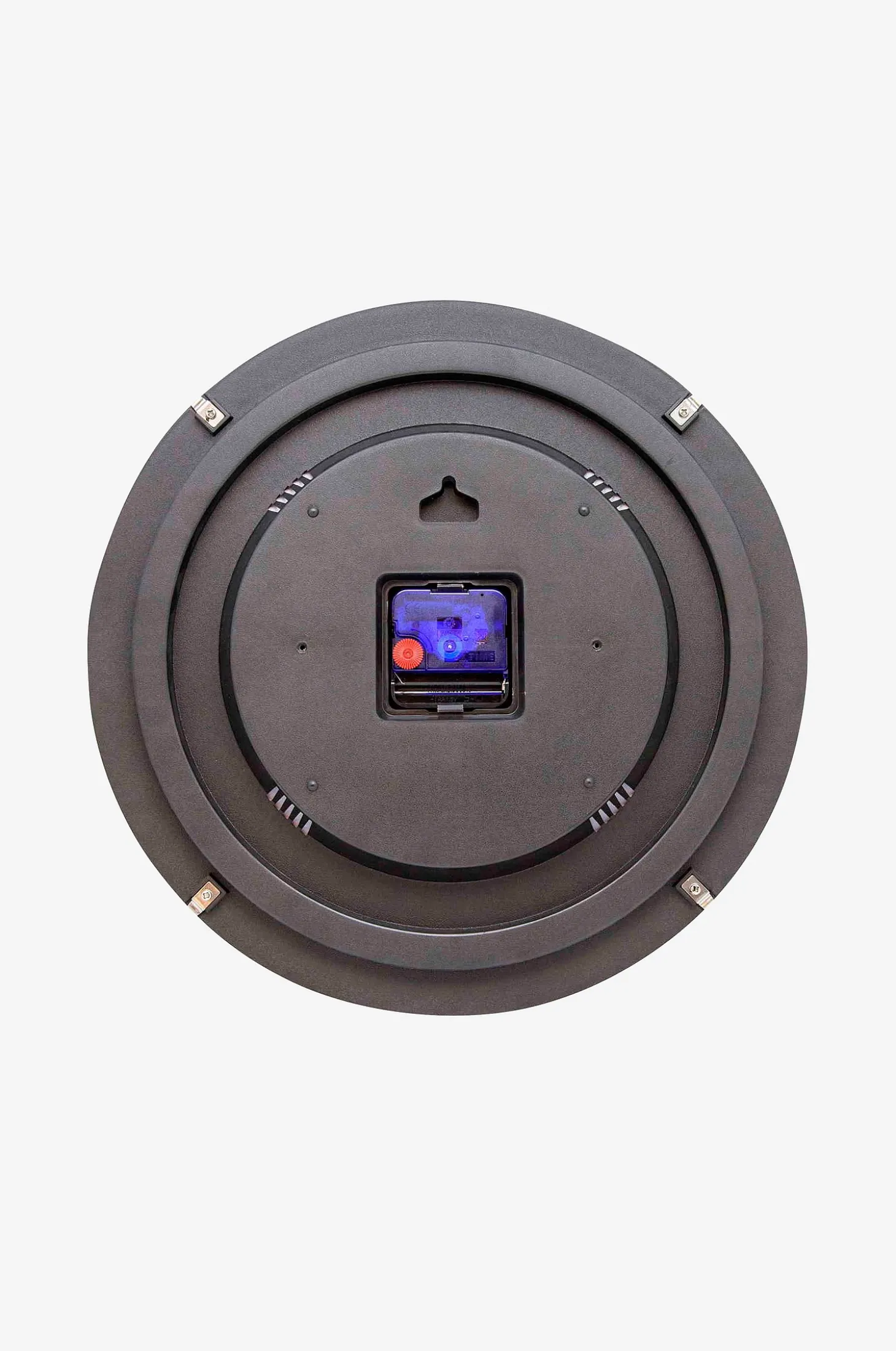 Seinäkello Testpage Dome Ø35 cm