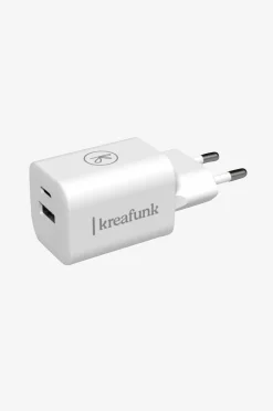 Seinälaturi USB-C / USB A aDAPT
