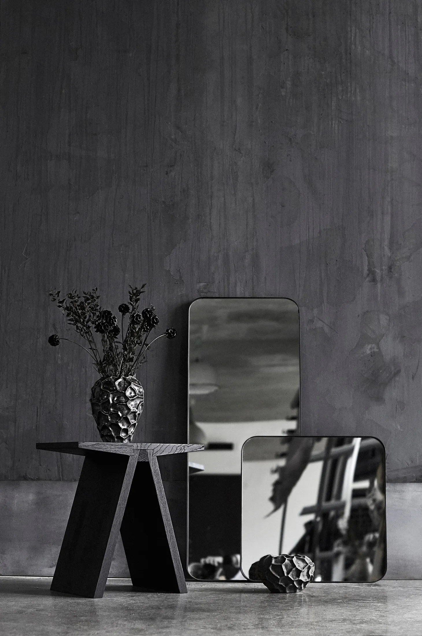 Seinäpeili Ever L 40 x 100 cm L 40 x 100 cm