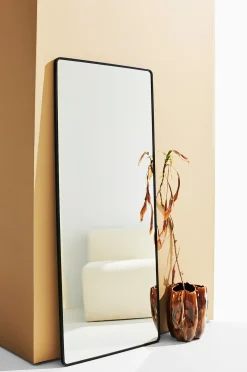 Seinäpeili Quinn 175x75 cm