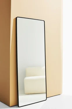 Seinäpeili Quinn 175x75 cm