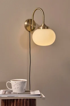Seinävalaisin Elsy 26 cm