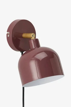 Seinävalaisin Glossy