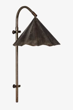 Seinävalaisin, HDFlola h 51 cm