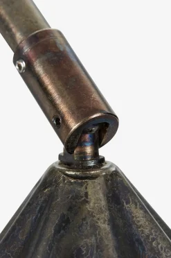 Seinävalaisin, HDFlola h 51 cm